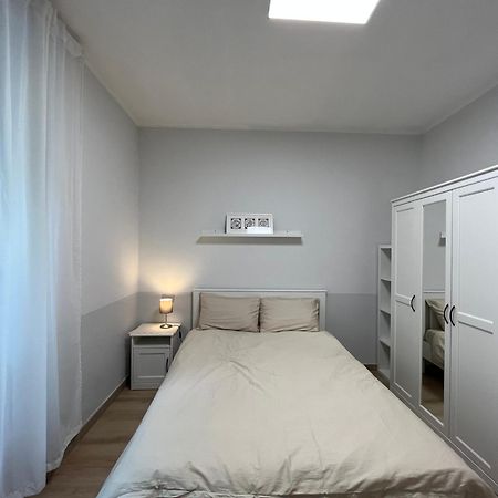 Grattacielo Rooms ตูริน ภายนอก รูปภาพ