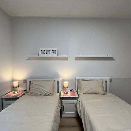 Grattacielo Rooms ตูริน ภายนอก รูปภาพ