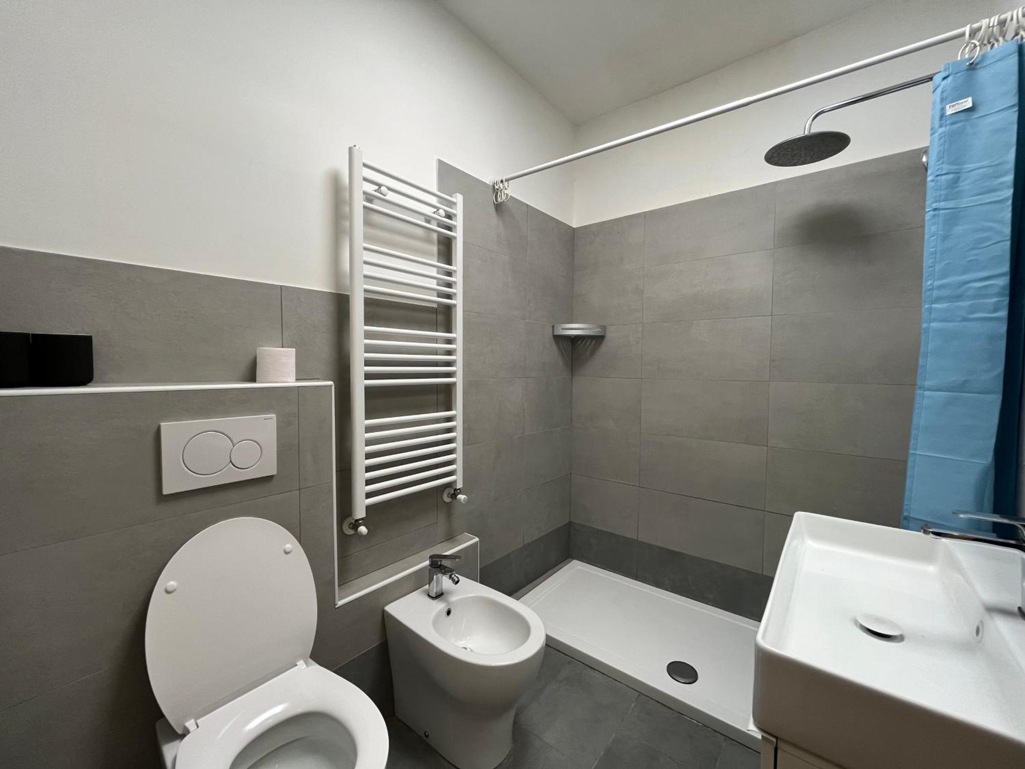Grattacielo Rooms ตูริน ภายนอก รูปภาพ