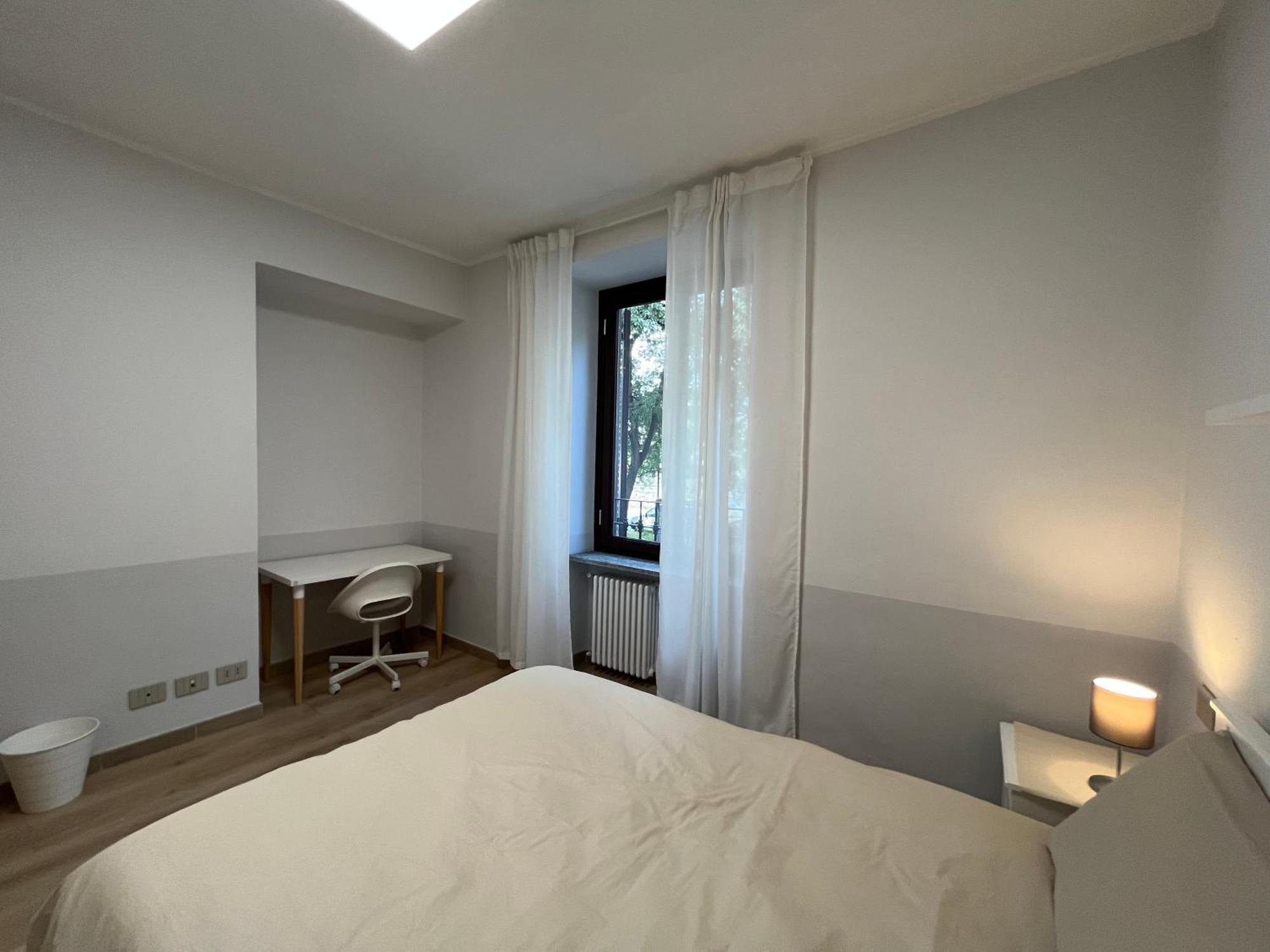 Grattacielo Rooms ตูริน ภายนอก รูปภาพ