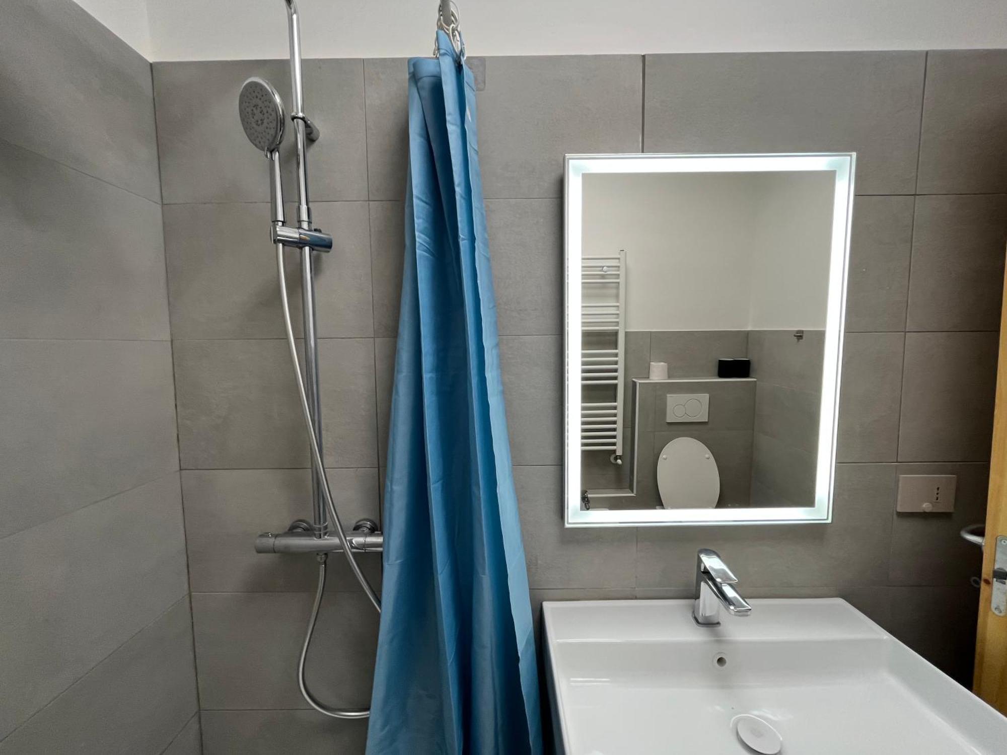 Grattacielo Rooms ตูริน ภายนอก รูปภาพ