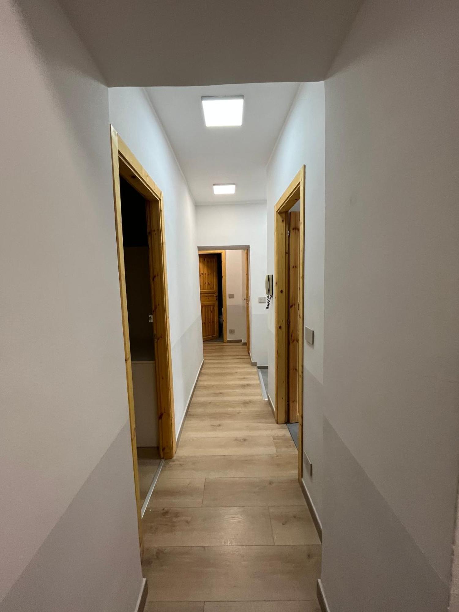 Grattacielo Rooms ตูริน ภายนอก รูปภาพ