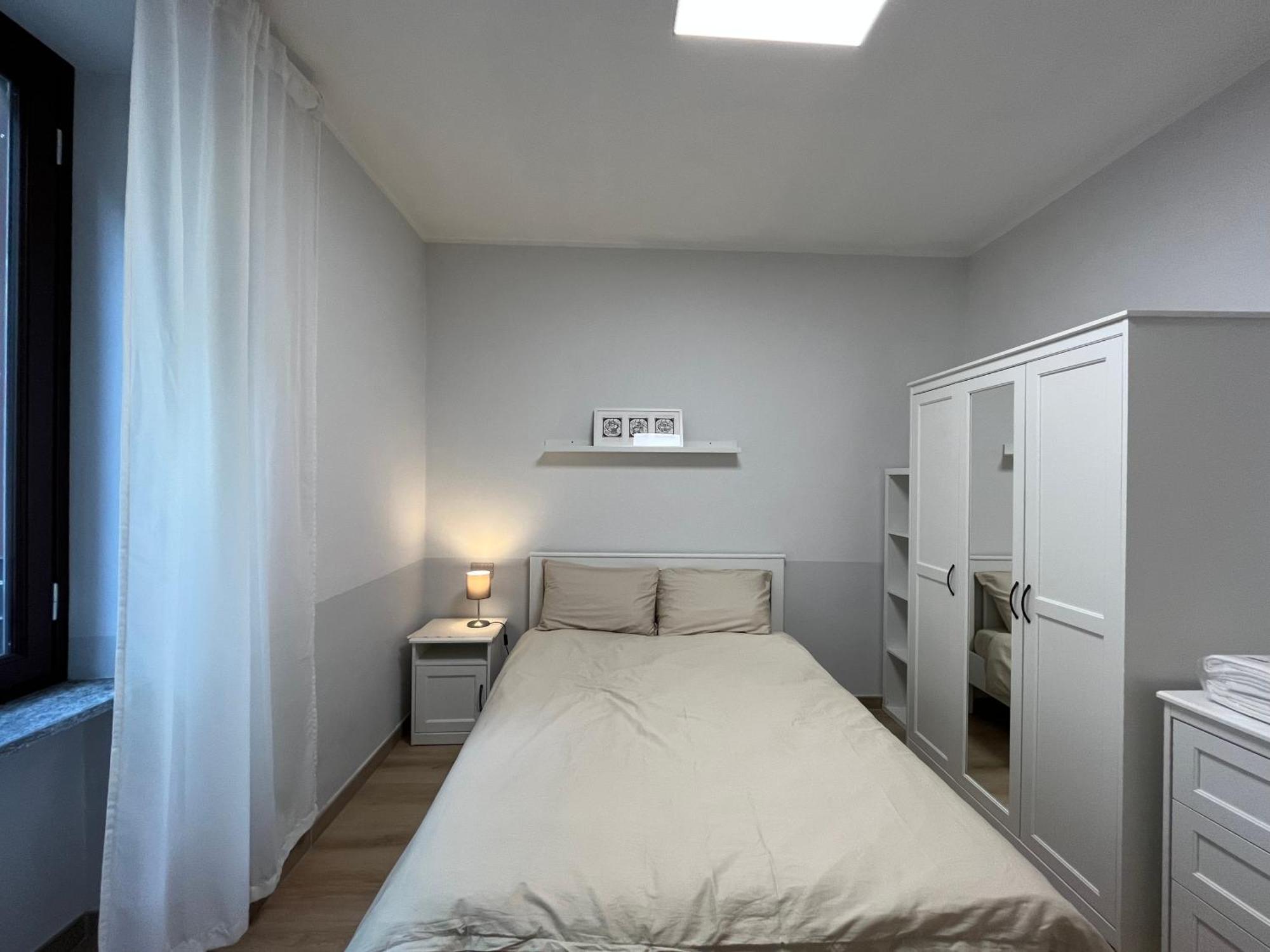 Grattacielo Rooms ตูริน ภายนอก รูปภาพ