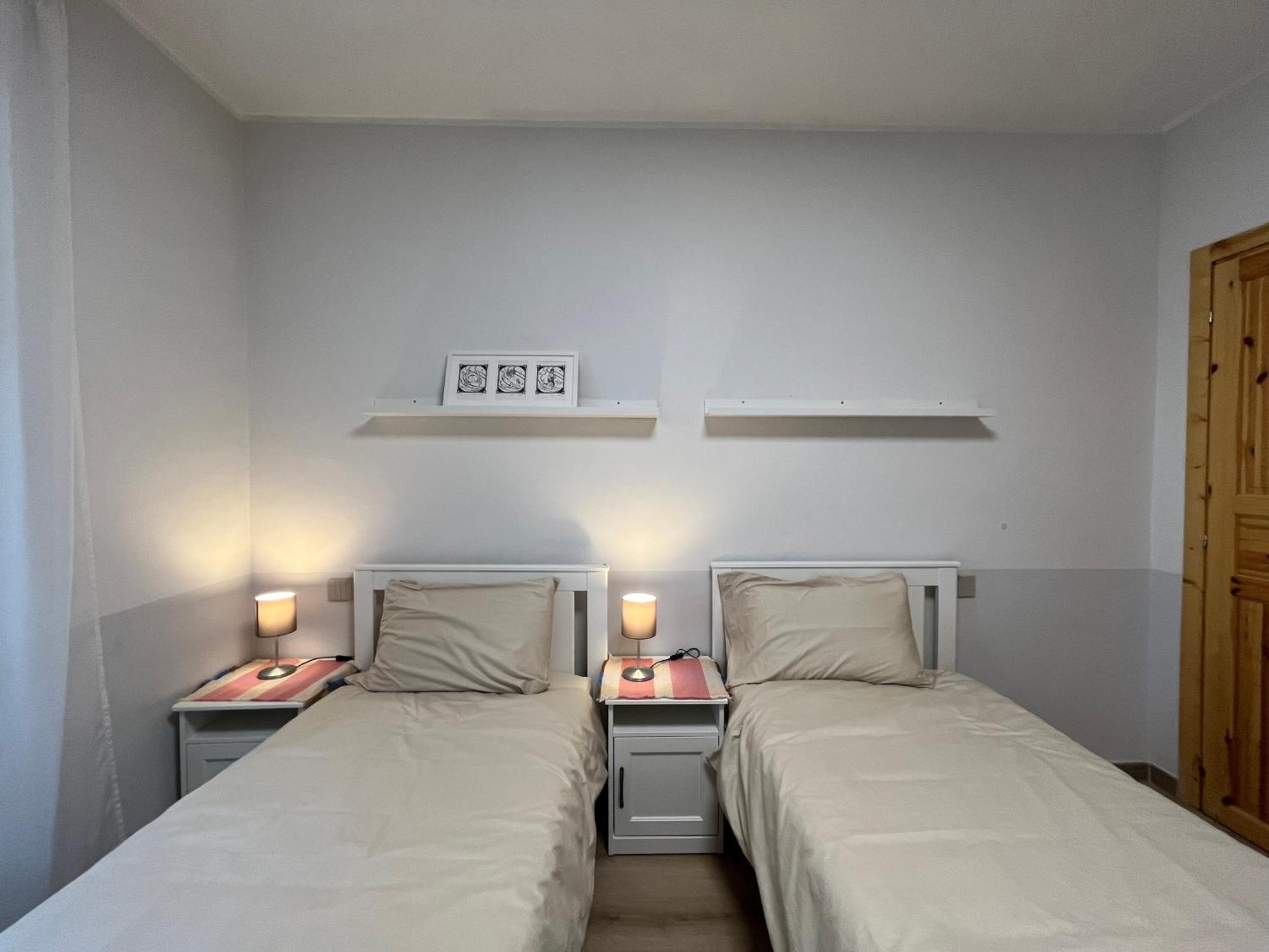 Grattacielo Rooms ตูริน ภายนอก รูปภาพ