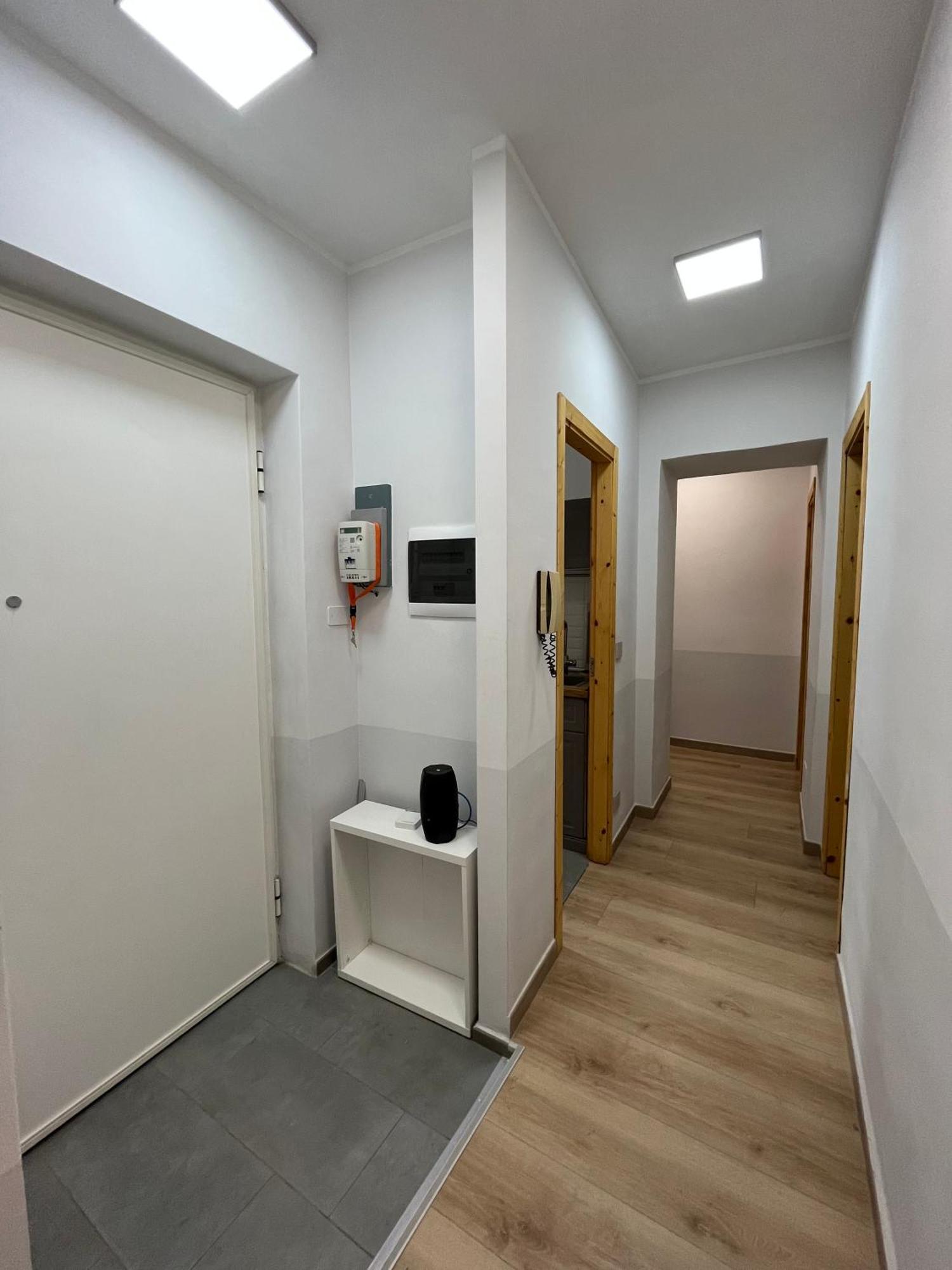 Grattacielo Rooms ตูริน ภายนอก รูปภาพ