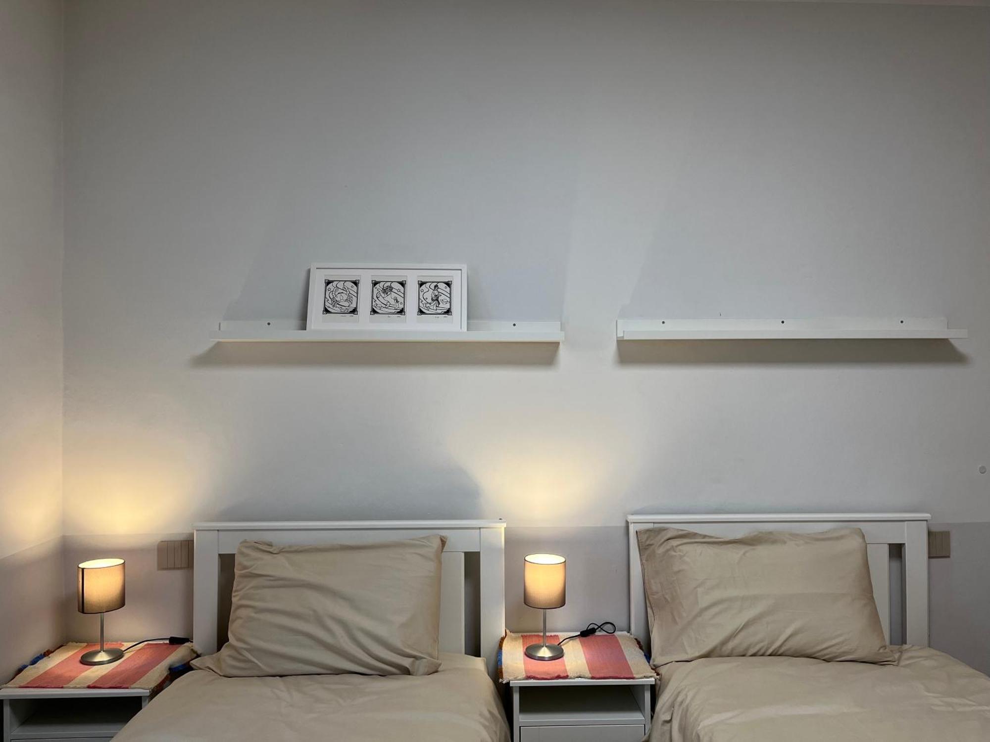 Grattacielo Rooms ตูริน ภายนอก รูปภาพ