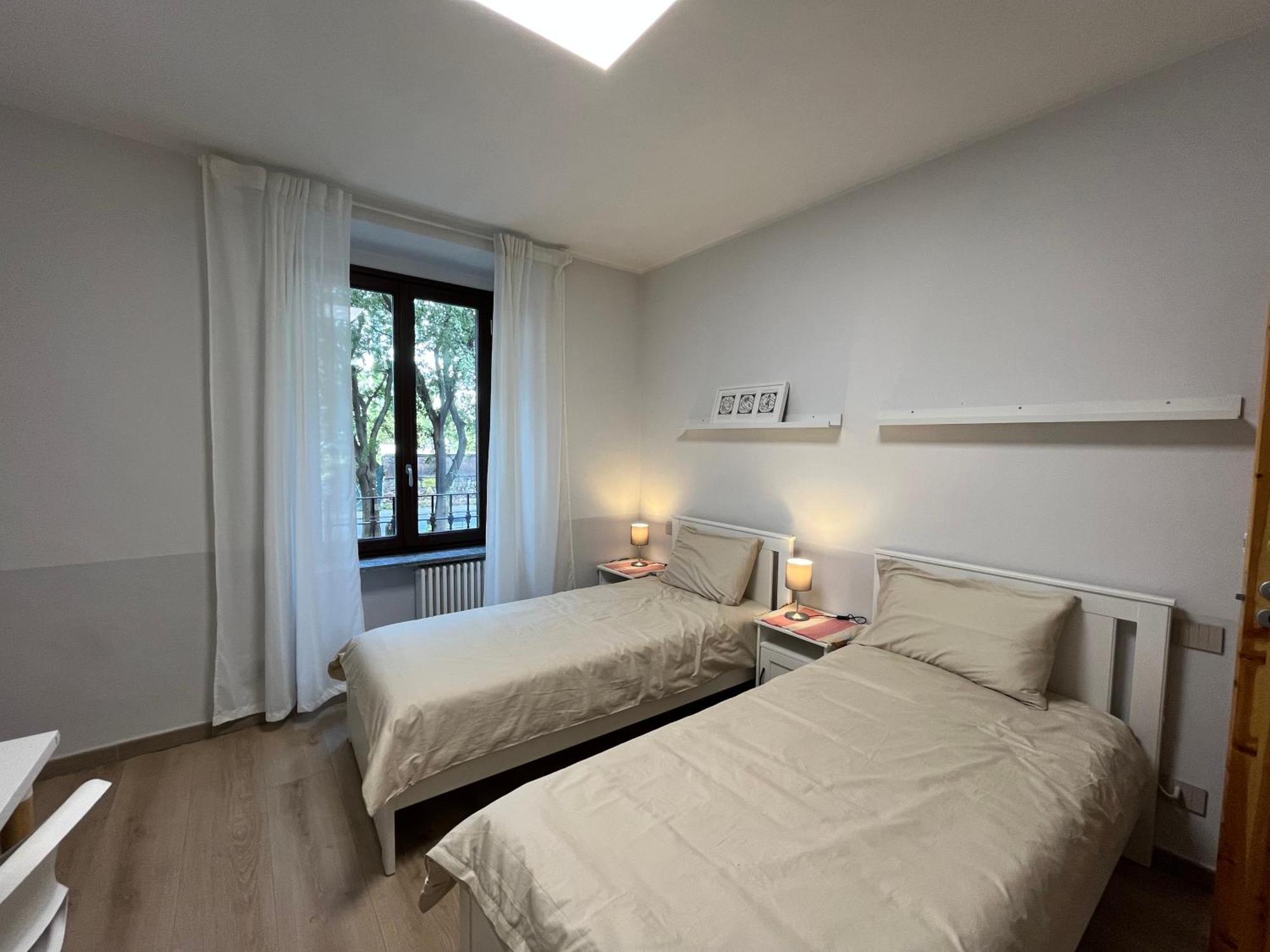 Grattacielo Rooms ตูริน ภายนอก รูปภาพ