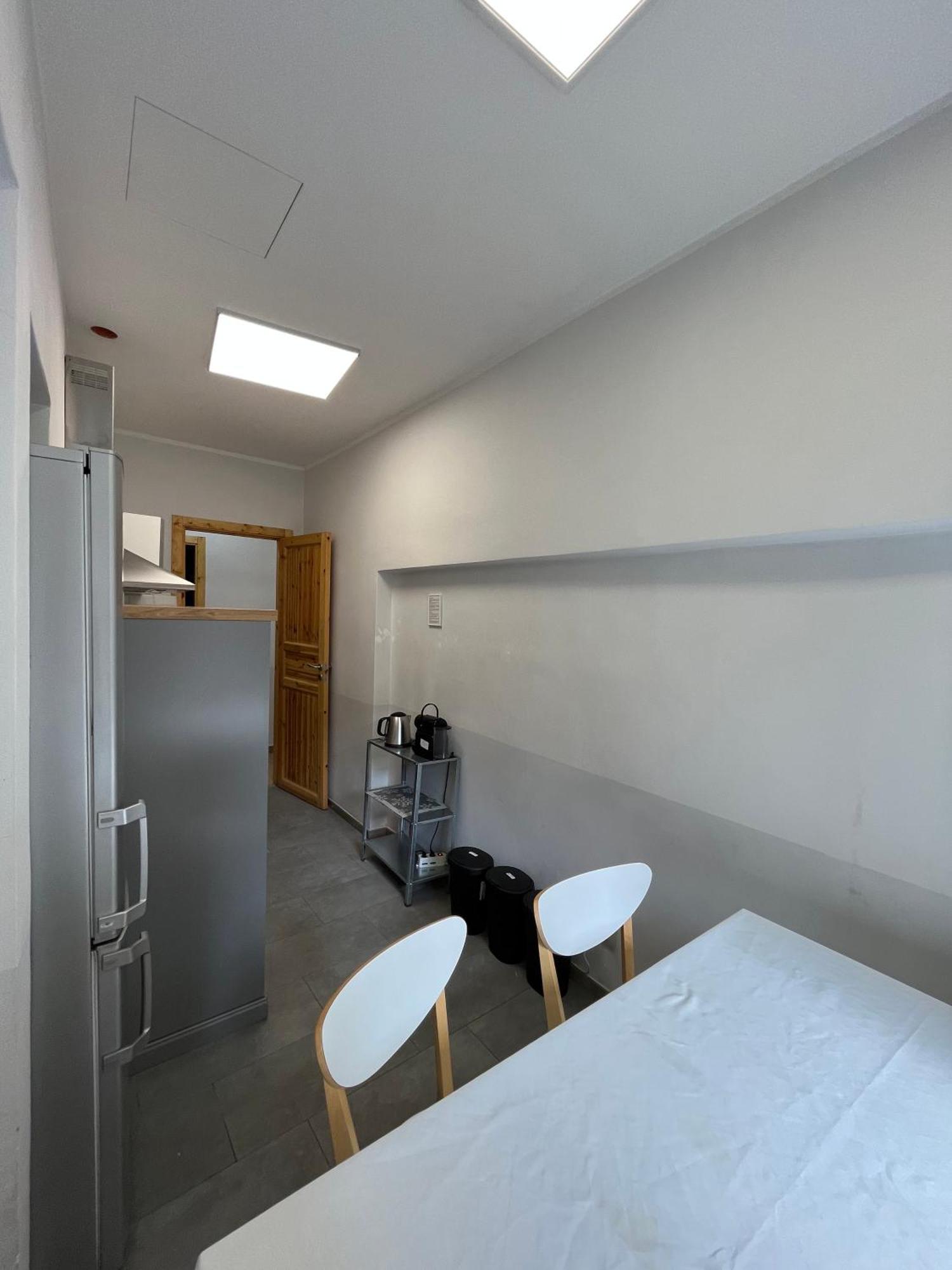 Grattacielo Rooms ตูริน ภายนอก รูปภาพ